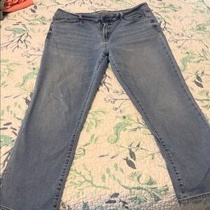 Ana Classic Blue Women's Jeans